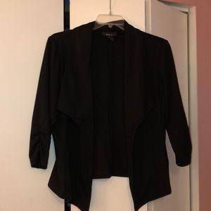 Style & Co blazer